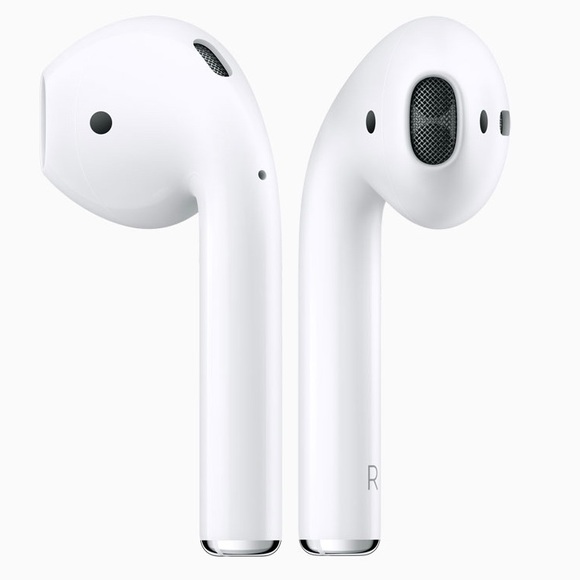 Brand New AirPods - Picture 2 of 3
